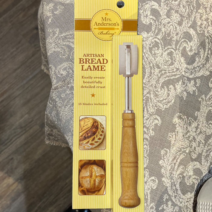 Baking Accessories