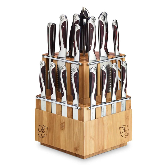 Knives & Shears