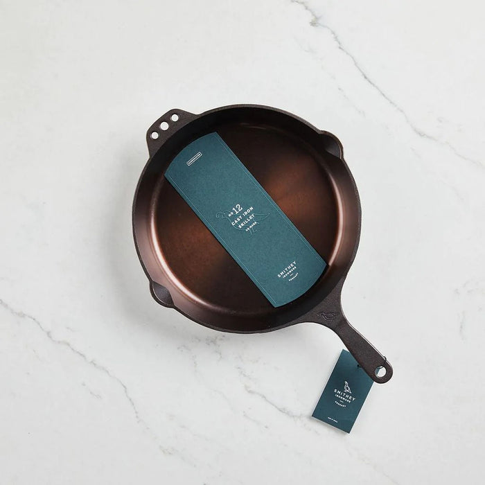 Smithey Cast Iron
