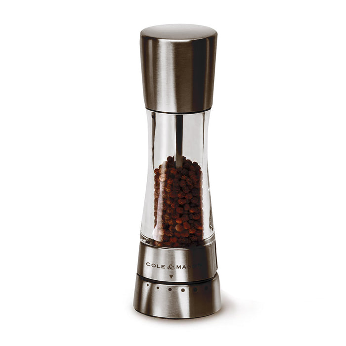Cole & Mason Brand Grinders, Mills & Tableware