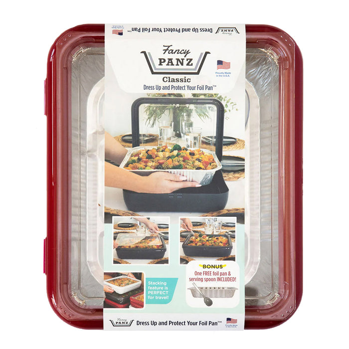 Fancy Panz Brand