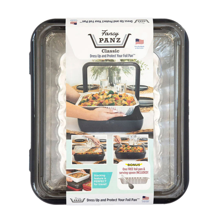 Food Storage