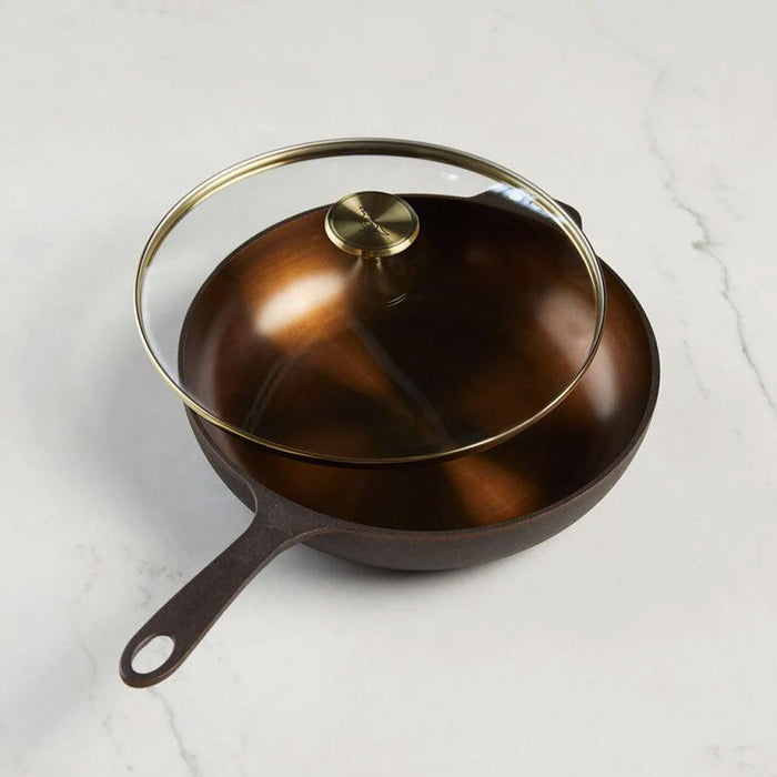 Skillets & Pans
