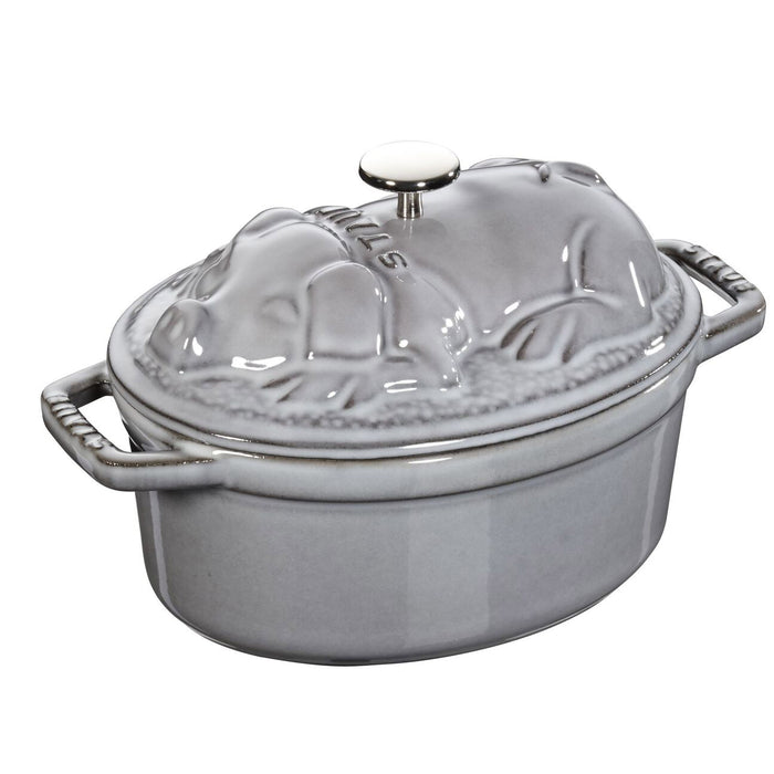 Staub Brand Cast Iron Cook & Bakeware