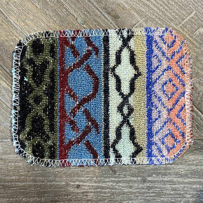 Towels, Textiles & Scrubbers