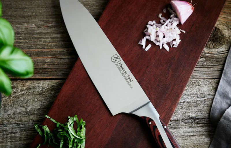 The Value of Quality Kitchen Knives: Your Culinary Companion