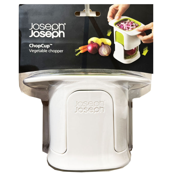 Joseph Joseph - ChopCup Vegetable chopper