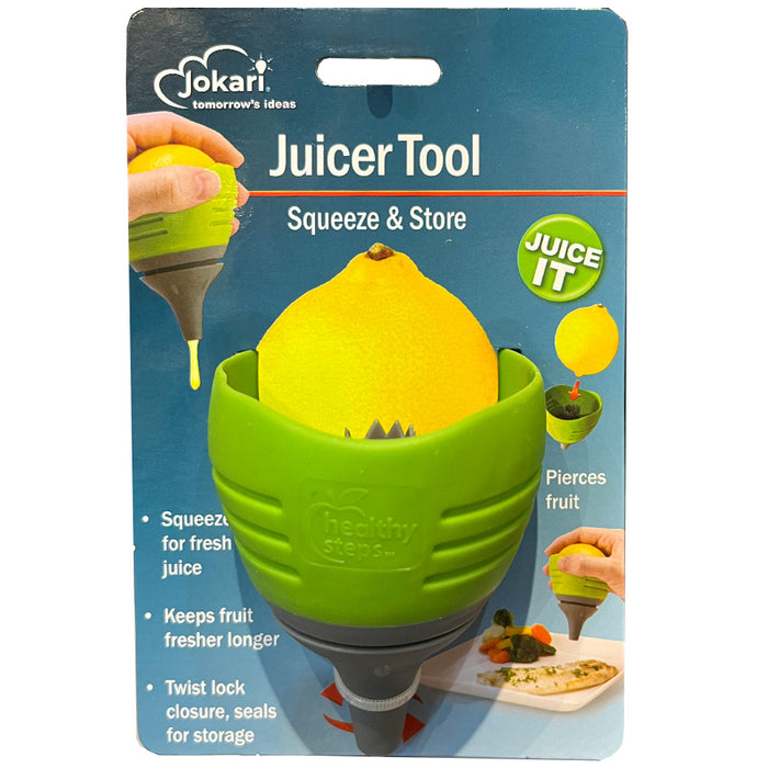Juicer Tool