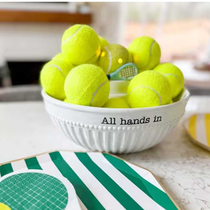 Mudpie All Hands Serving Bowl