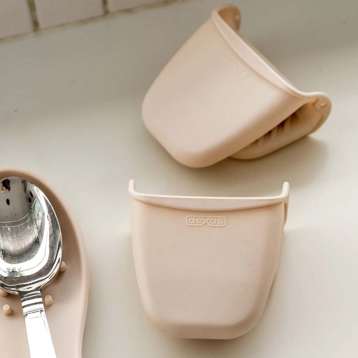 Dexas - Mini Mitt Set