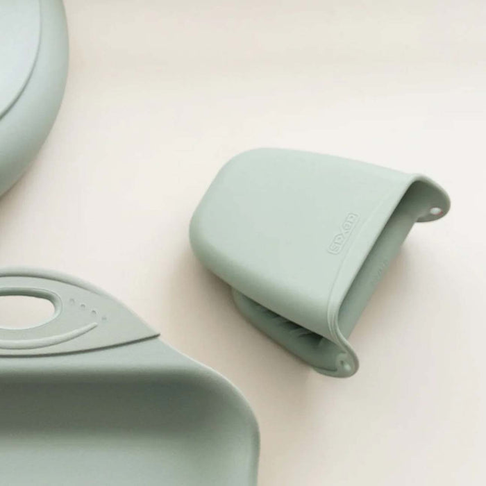 Dexas - Mini Mitt Set
