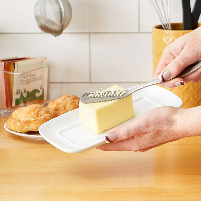 RSVP Butter Shaver