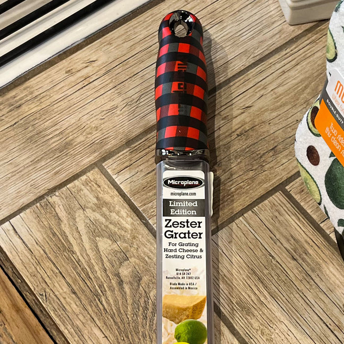 Microplane Limited Edition Zester/Grater