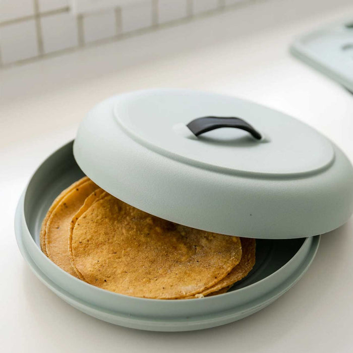 Dexas XL Tortilla Warmer...Sage