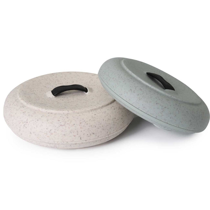 Dexas XL Tortilla Warmer...Bone
