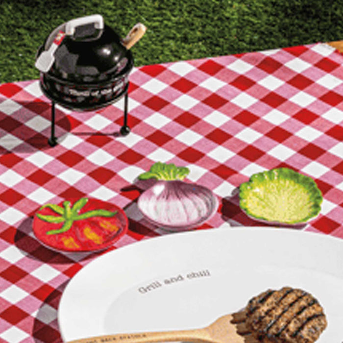 Mudpie Hot Dog Tray