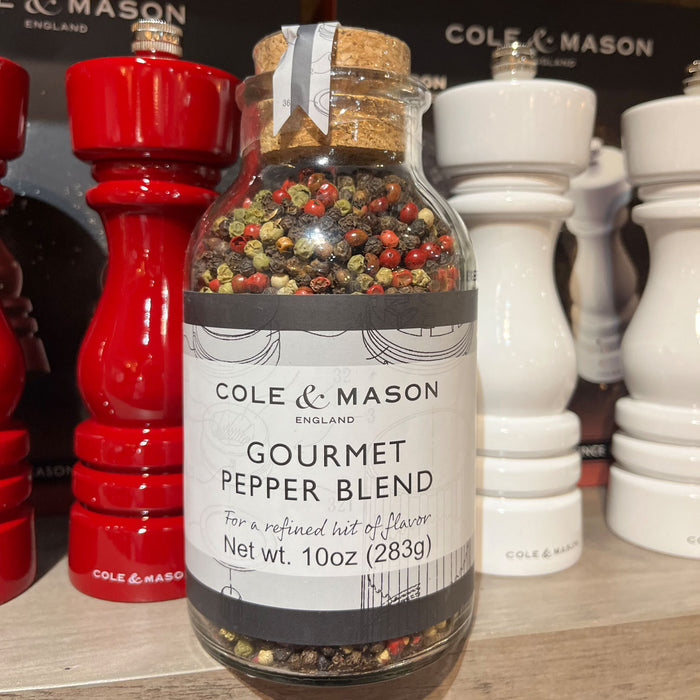 Cole & Mason Gourmet Pepper Blend