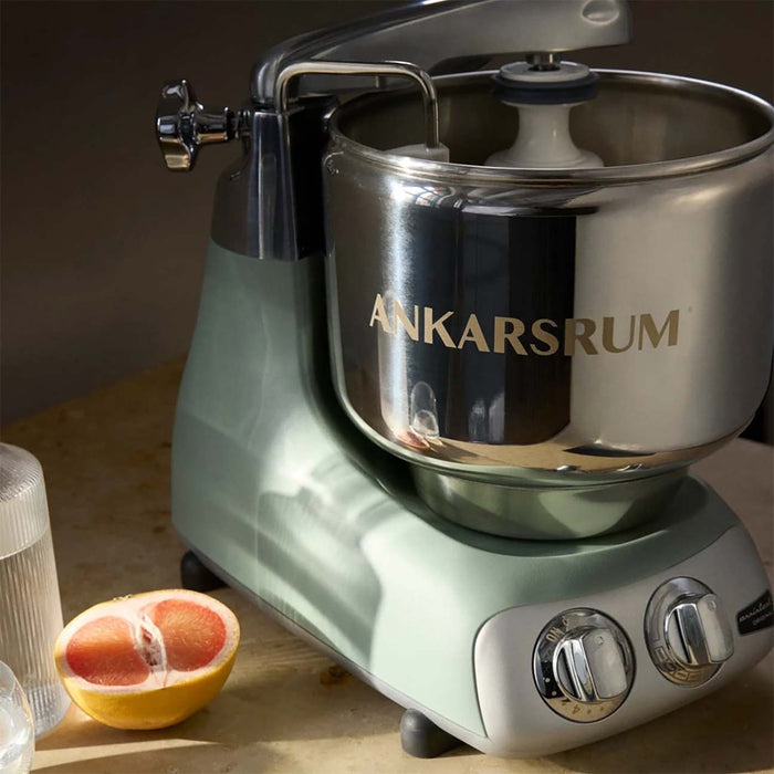 Ankarsrum Essential Stand Mixer in Nordic Sage
