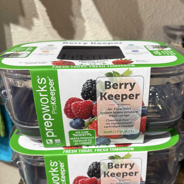 Prokeeper+ Berry Keeper