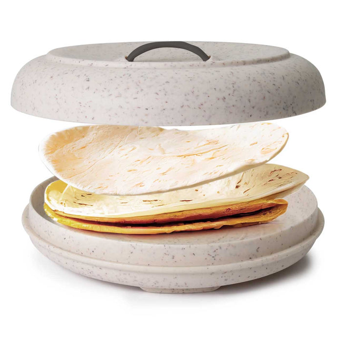 Dexas XL Tortilla Warmer...Sage