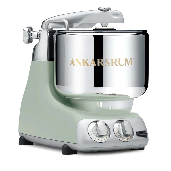 Ankarsrum Essential Stand Mixer in Nordic Sage