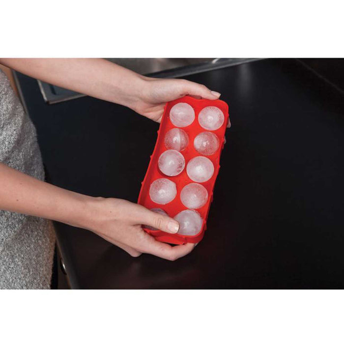 Cannonball Ice Ball Tray