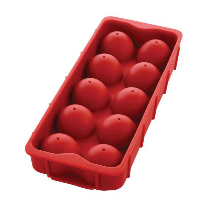 Cannonball Ice Ball Tray