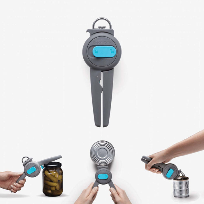 Dreamfarm Dopener Can & Jar Opener