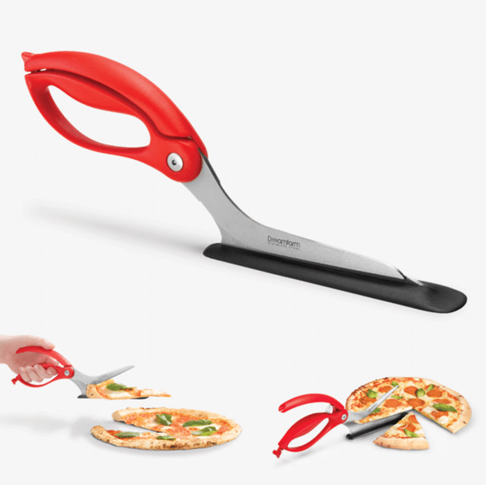 Scizza Pizza Cutter