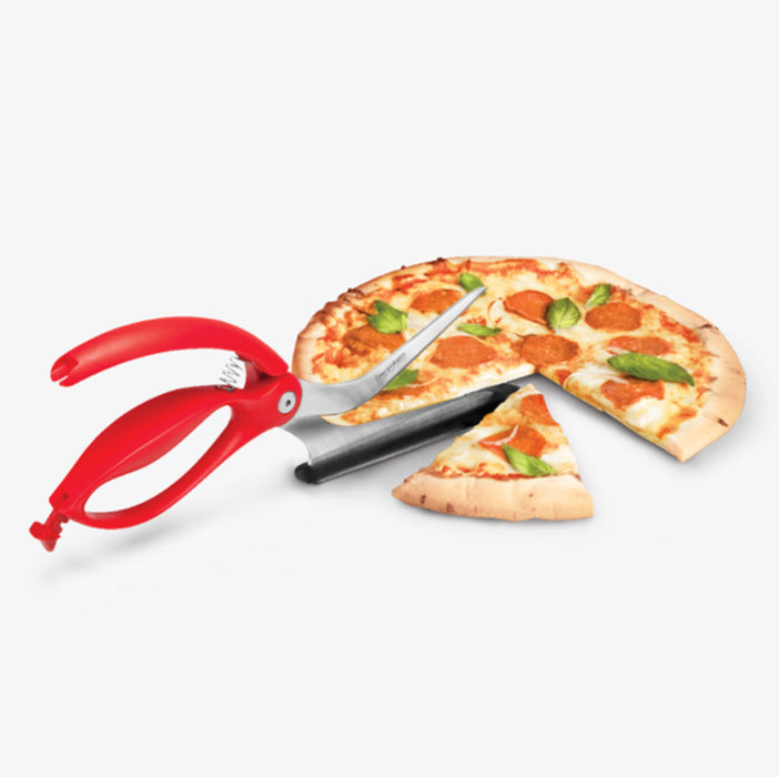 Scizza Pizza Cutter