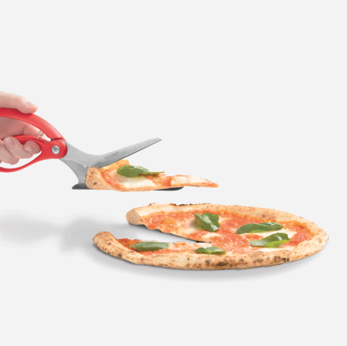 Scizza Pizza Cutter