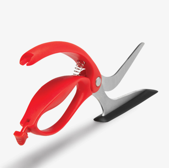 Scizza Pizza Cutter