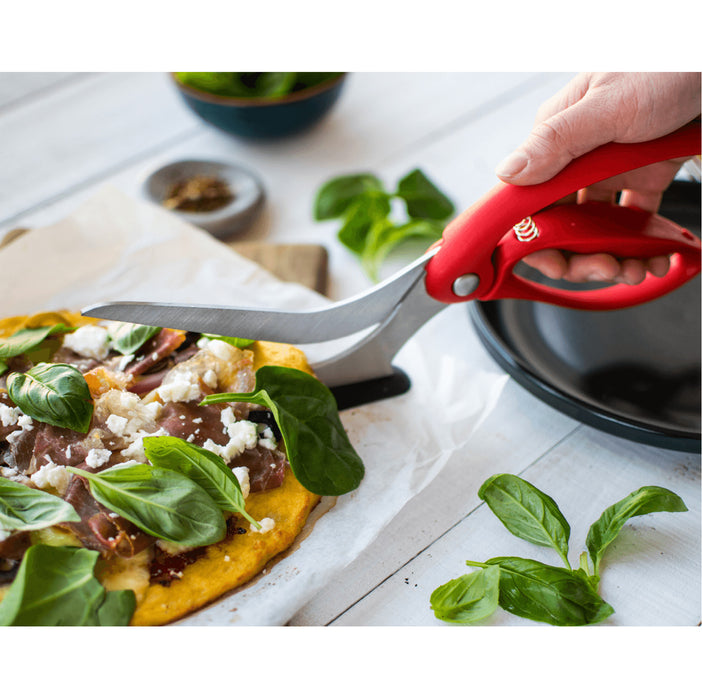 Scizza Pizza Cutter