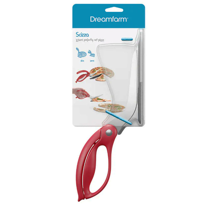 Scizza Pizza Cutter