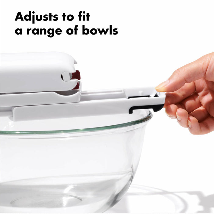 OXO Quick-Release Multi-Cherry Pitter