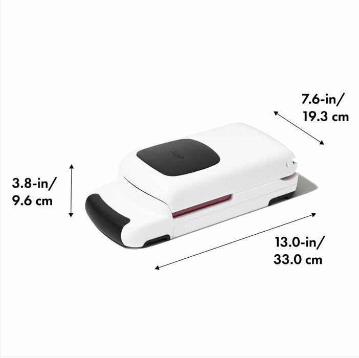 OXO Quick-Release Multi-Cherry Pitter