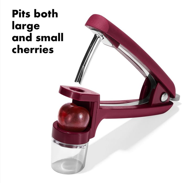 OXO Cherry & Olive Pitter