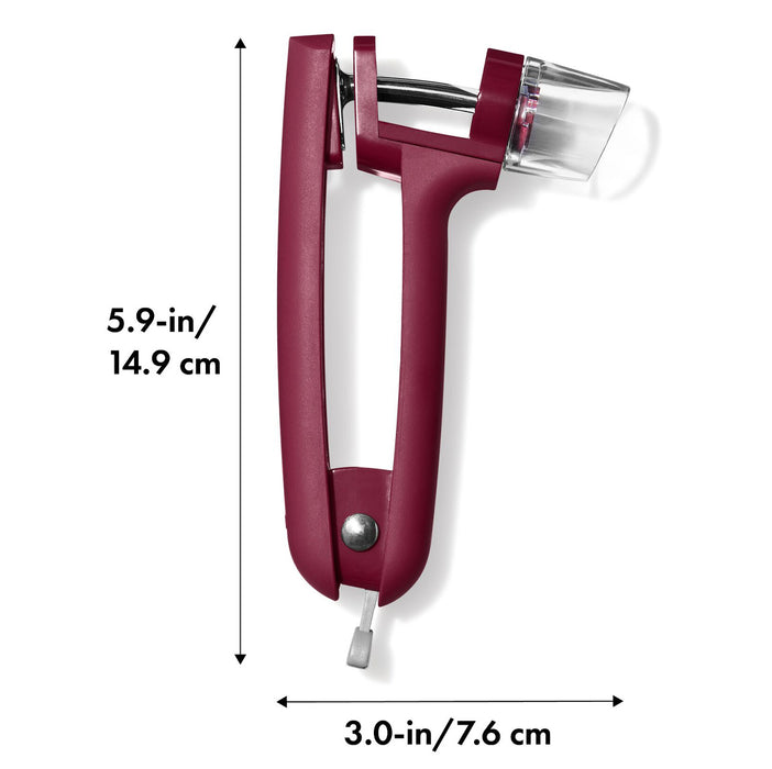 OXO Cherry & Olive Pitter
