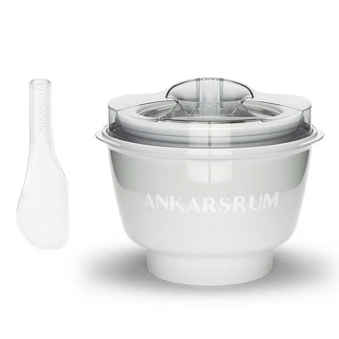 Ankarsrum Ice Cream Maker w Spatula