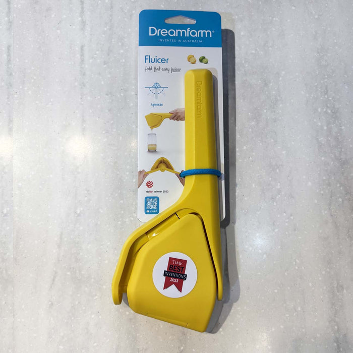 Dreamfarm Fluicer - Lemons/Limes