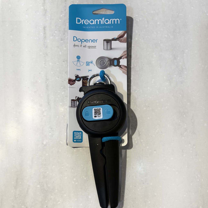 Dreamfarm Dopener Can & Jar Opener