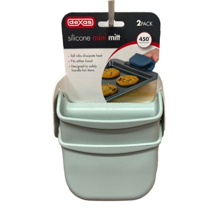 Dexas - Mini Mitt Set
