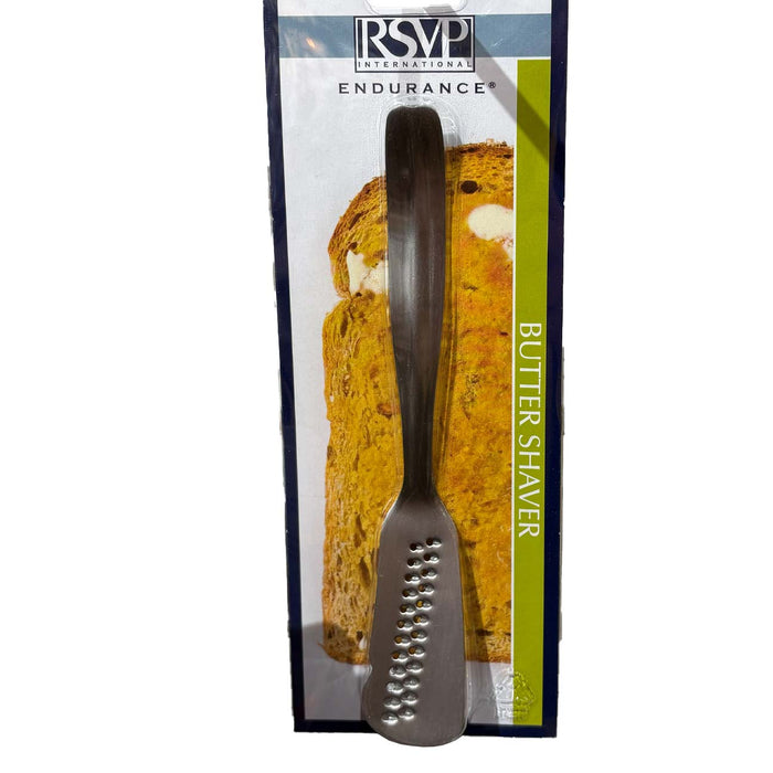 RSVP Butter Shaver