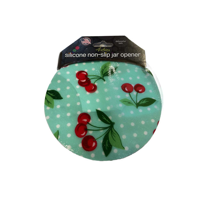 Andreas Silicone Jar Opener