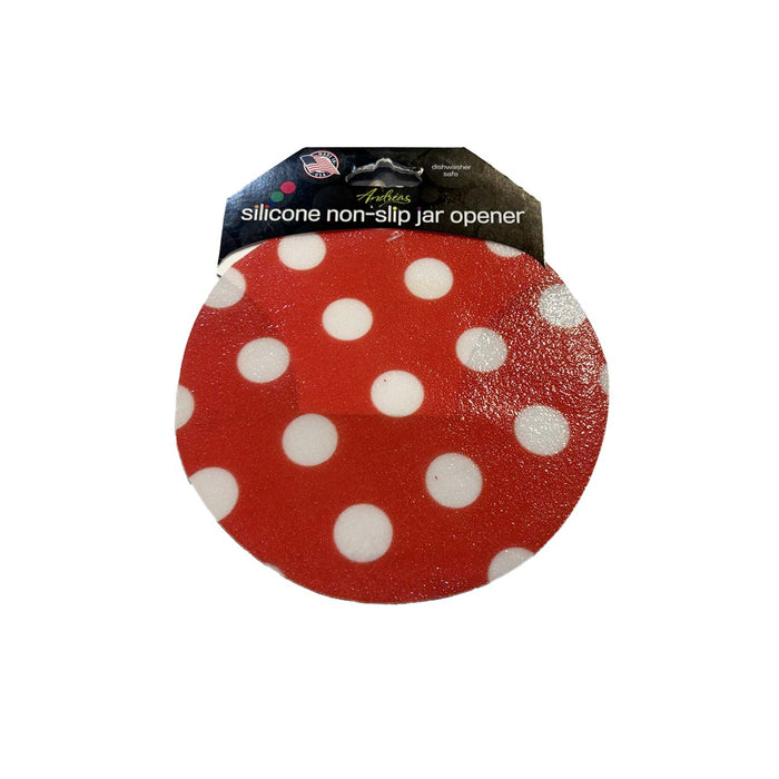 Andreas Silicone Jar Opener