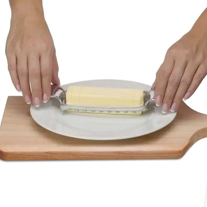 HIC Butter Cutter