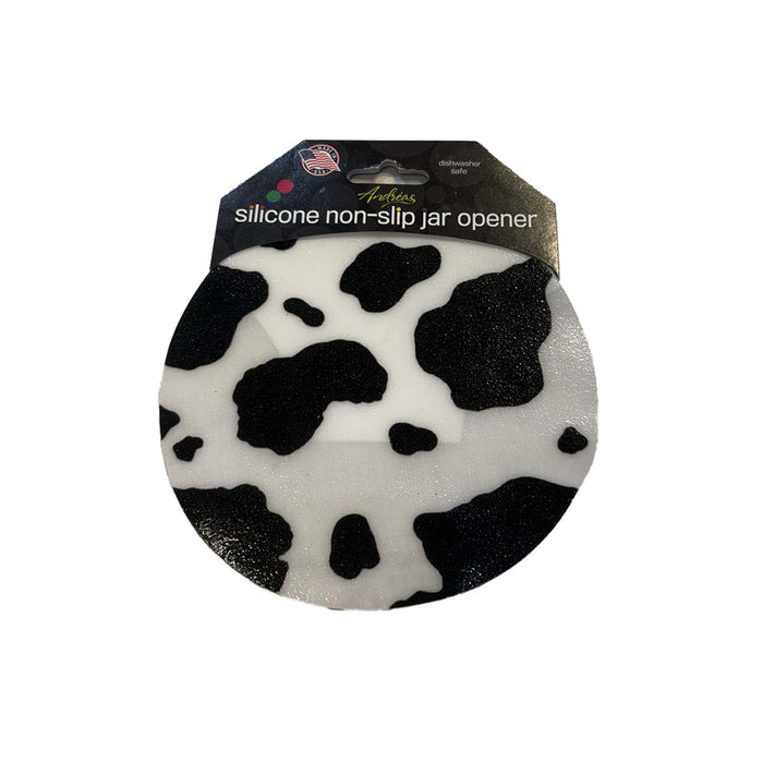 Andreas Silicone Jar Opener