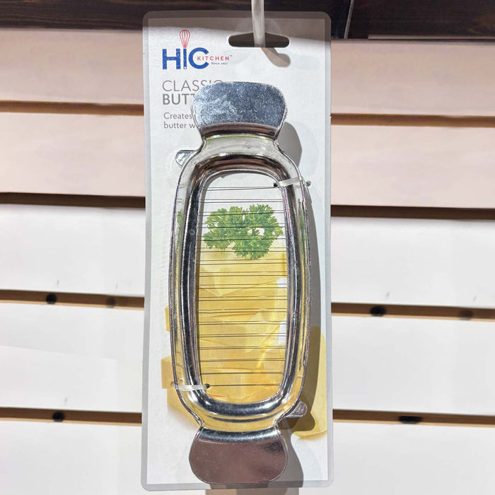 HIC Butter Cutter