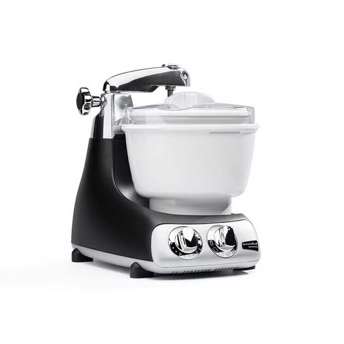 Ankarsrum Ice Cream Maker w Spatula