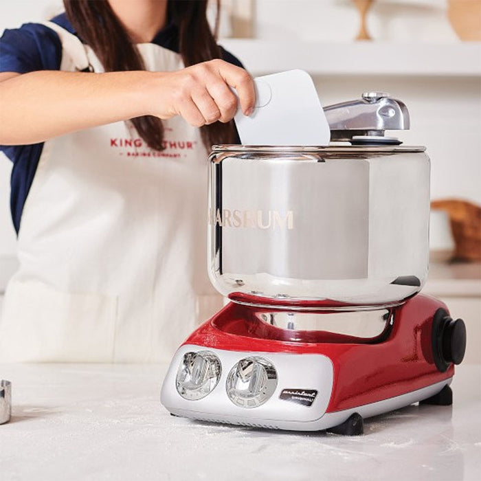 Ankarsrum Original Stand Mixer in Red